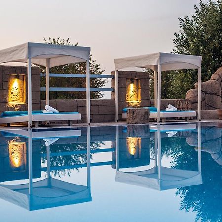 Paralia Studios Kavos Exterior photo