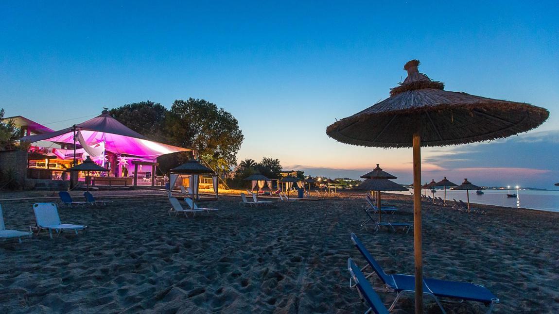 Paralia Studios Kavos Exterior photo