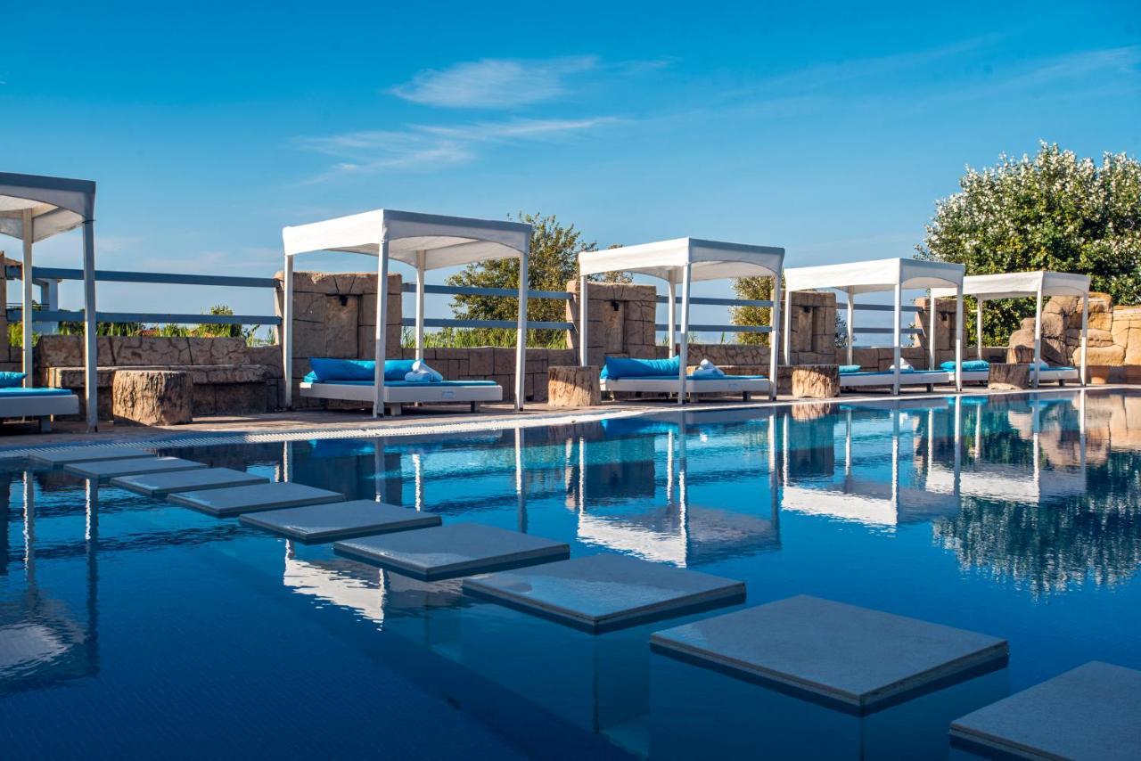Paralia Studios Kavos Exterior photo