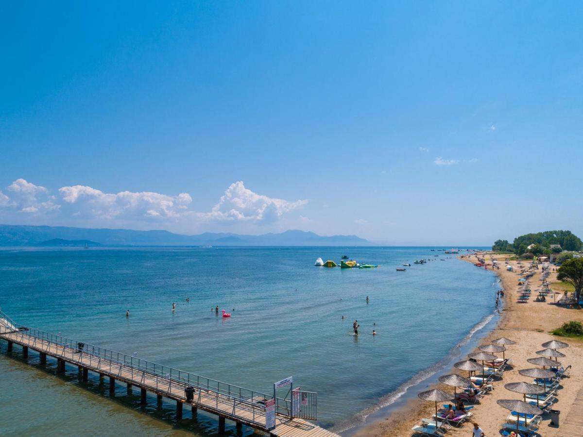 Paralia Studios Kavos Exterior photo